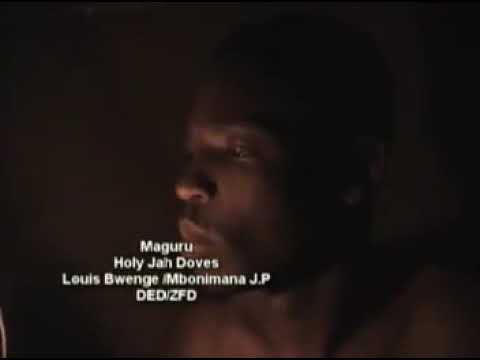 MAGURU BY RAS KAYAGAOFFICIAL MUSIC VIDEO