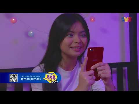 [HIGHLIGHT] Boss Kid (2026): Ep 7 - Kemain Hana Dengan Kawan-Kawan Nak Pergi Concert BTS | Tonton