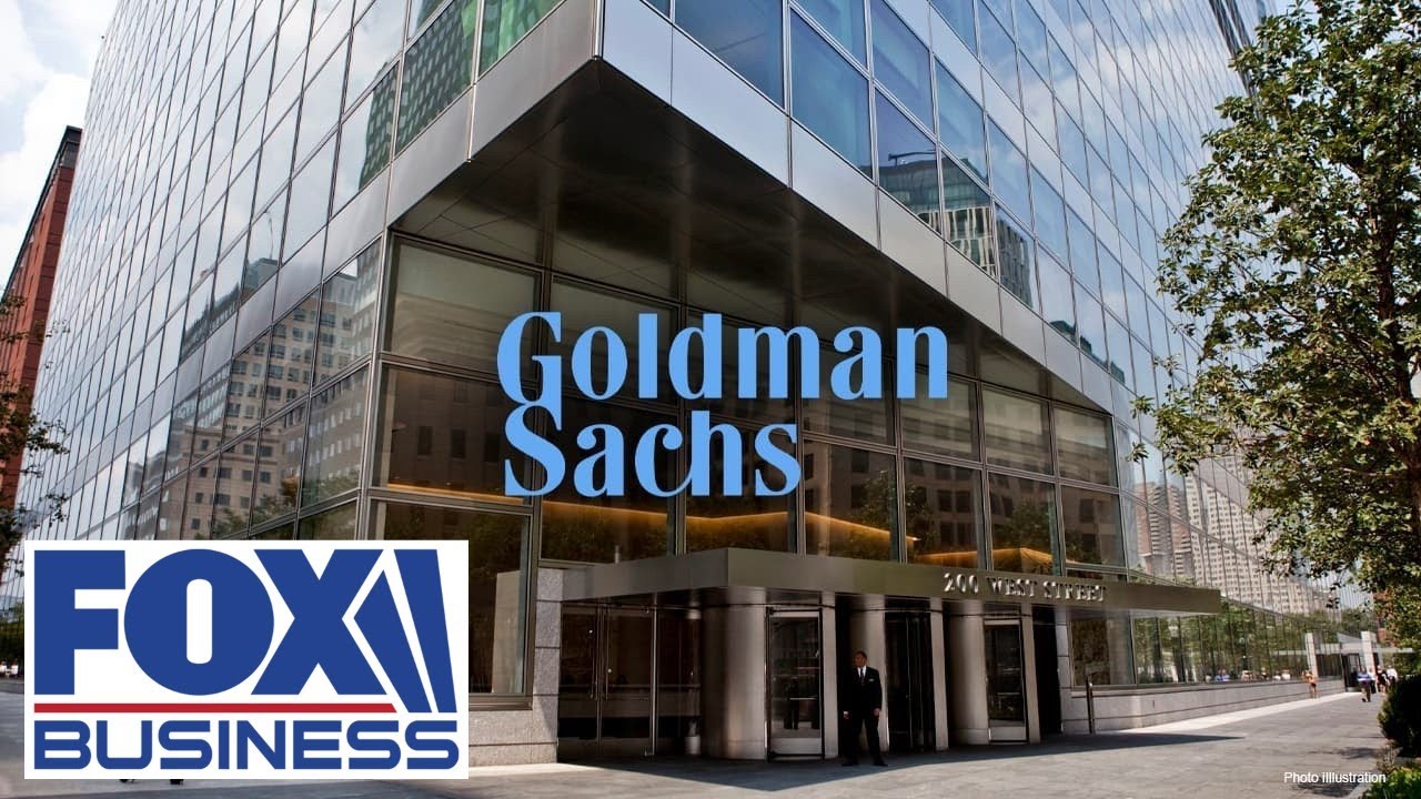 Goldman Sachs no longer the ‘big guy’ on Wall Street: Expert