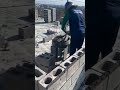 ASMR BRICKLAYING SATISFYING 217 #realestate