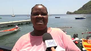 SOUFRIERE MOURNS FOUR LIVES LOST IN ANSE COCHON MARINE TRAGEDY!