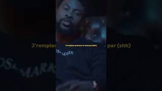 Ce couplet incroyable de Damso (Part.3)