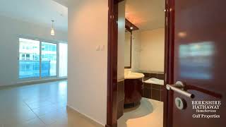 Spacious 1Br Prime Location Great View Opal Tower Marina, Dubai Marina, Dubai