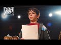 Diary of a Wimpy Kid | "The Wonderful Wizard of Oz Audition" Clip | Fox Family Entertainment
