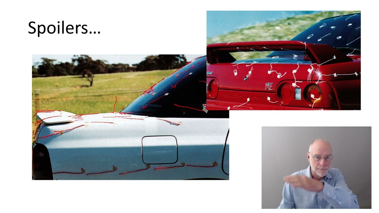 Tuft testing – not sexy but it actually works