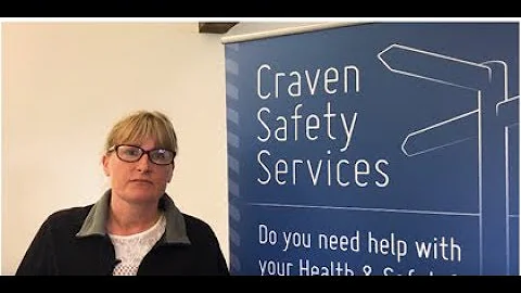 Top Ten Health & Safety Tips for a Small Business