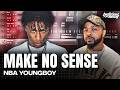 The Making Of NBA YoungBoy's 'Make No Sense' w/ Buddah Bless | Behind The Beat