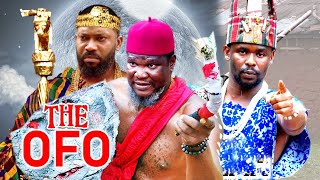 THE OFO 1&2 WATCH LATEST UGEZU J. UGEZU/FREDRICK LEONARD/ZUBBY MICHAEL 2024 NIGERIAN NOLLYWOOD MOVIE