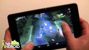 Featured Android Game Review: Expendable Rearmed [Arcade & Action]