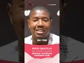 Exploring the Value of Support with Kelvin Beachum! 📣