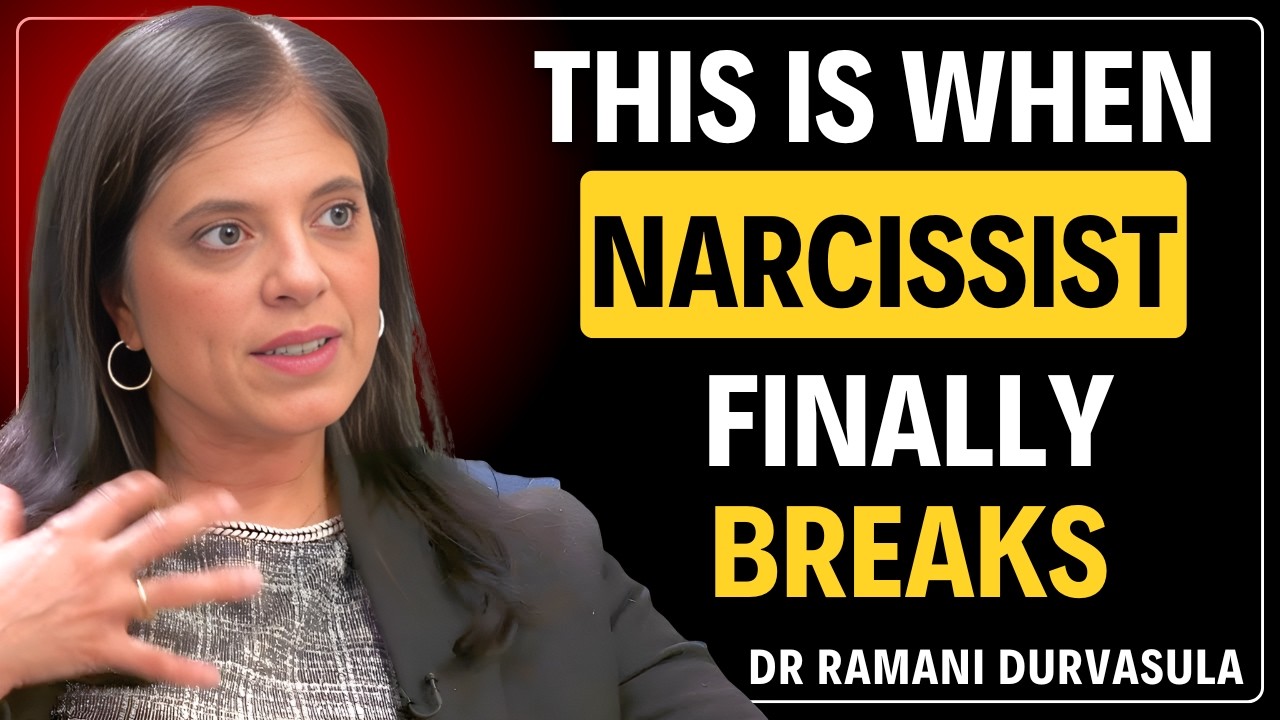 The 7 Stages of REGRET Narcissist Feels During NO CONTACT || DR RAMANI