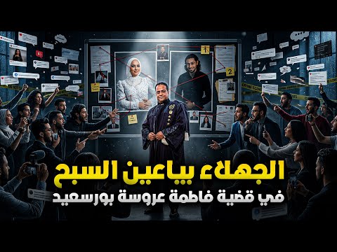 بالصوت و الصورة كشف المسكوت عنة في قضية فاطمة عروسة بورسعيد