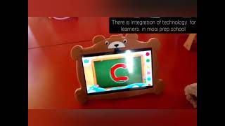 Glimpse into Mosi prep school facilities