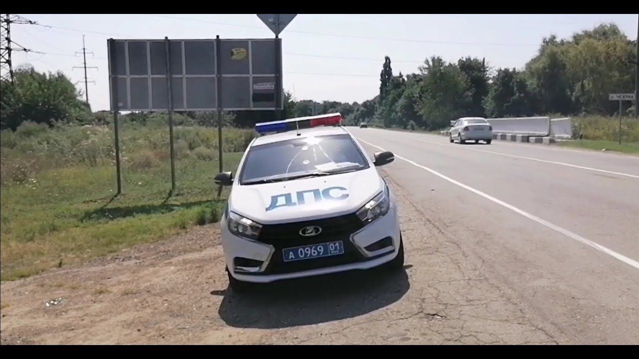 Пока ждет автомобиль