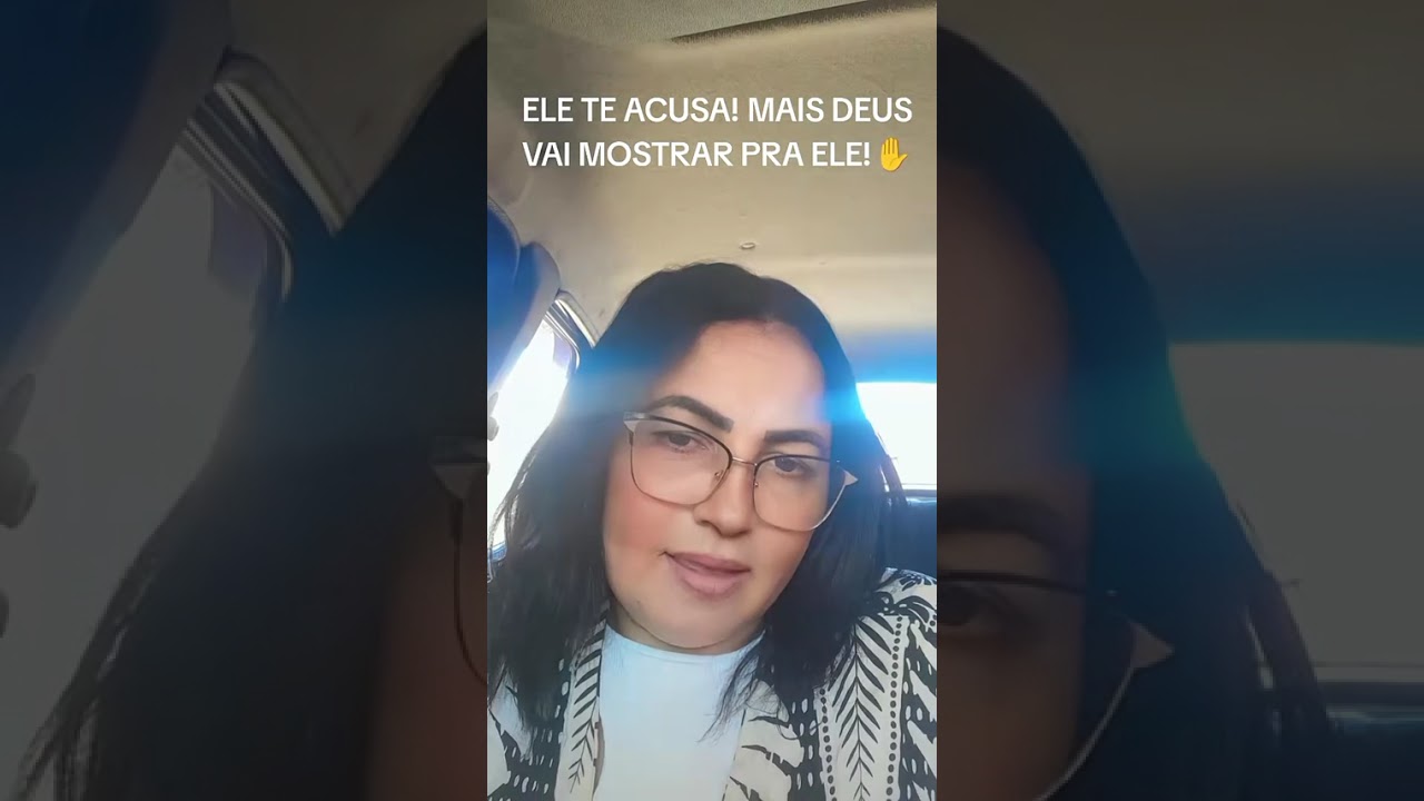 ELE TE TRAIU E AINDA TE ACUSOU ! VEJAM ATÉ O FINAL! 🫵