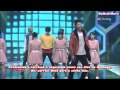 EXCITE - Can We Just  [Legendado-Live]