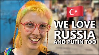 WHICH COUNTRY Do You LOVE The Most? TURKEY