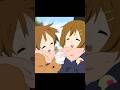 けいおん！ #アニメ #youtubeshorts #tvshow #anime #shorts