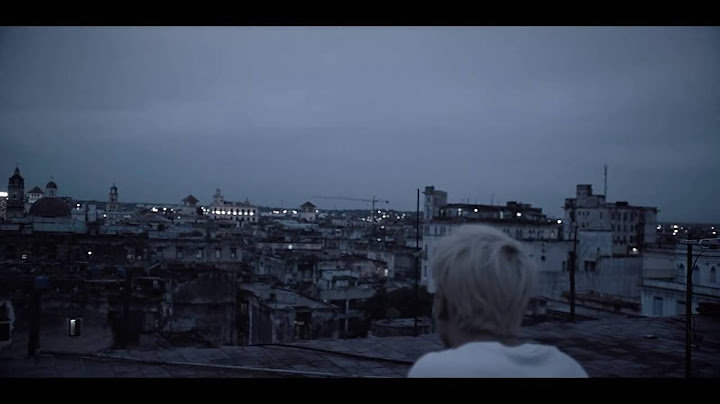 Park Hyo Shin 박효신_숨 (Breath)_Official Music Video