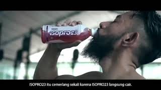 ISOPRO23 Bandung #2 - Herman
