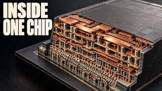 What Happens Inside an AI Chip When You Ask a Question
