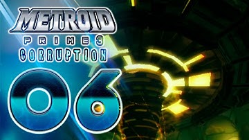 Theronian bomb construction! (Special Longplay) // Metroid Prime 3: Corruption  (Walkthrough-100%)
