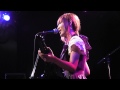 世莉奈 「Revolution★station」 2012.6.5 赤坂グラフィティ