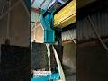Stone Processing Machine: Polishing Surfaces with Water!