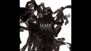 IAMX - Into asylum