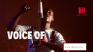 Voice Of Future Challenge With Jay Khalifa