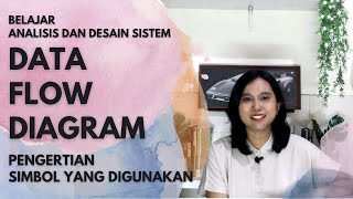Data Flow Diagram: Understanding Symbols | System Analysis and Design