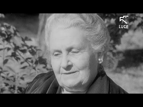 Video: Metodologi Af Maria Montesorri. Metode Til Den Tidlige Udvikling Af Maria Montessori. Montessori-udvikling - Hvad Er Det?