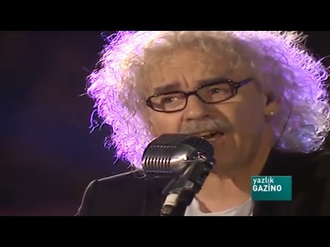 Yeni Türkü "Eyvallah" Live Performance
