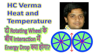 Heat and Temperature, HC Verma, Chapter 23, Obj2, Question 1