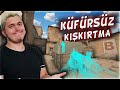 KÜFÜRSÜZ VS WALL HACK İLE KIŞKIRTMA !! CS-GO