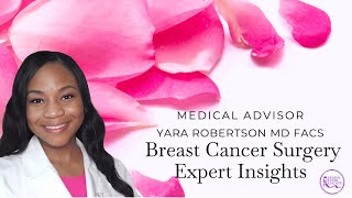 Breast Cancer Diagnosis Why You Shouldn't Rush into Surgery