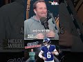 Evan and Tiki say this year's NFL playoffs show that a drastic turnaround for the Giants is possible