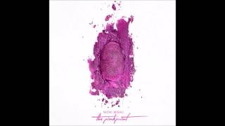 Nicki Minaj  - All Things Go