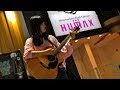 眉村ちあき - ブラボー 2018.11.14@新宿ハンカチ落とし広場