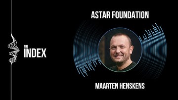 OP Superchain, Sonium, and Japan’s Crypto Push | Maarten Henskens of Astar Foundation