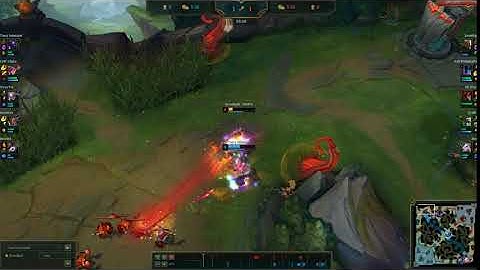 Jax scripting