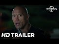 Central Intelligence (2016) Trailer 2 (Universal Pictures)