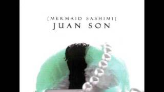 Video thumbnail of "Juan son - the remains"