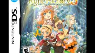 Download Lagu Rune Factory 3 Soundtrack - Town (Day) MP3