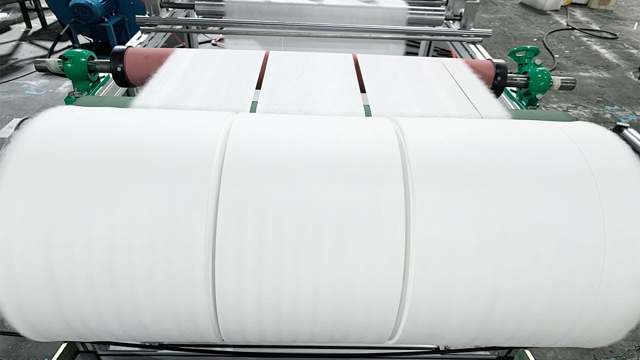 600mm T-hanger Mould BFE95~99 mask filter hot melt blown clothing machine/mask non woven fabric