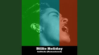 Video thumbnail of "Billie Holiday - Moonglow"