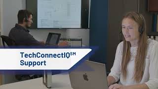Rockwell Automation TechConnect℠ IQ Support Overview