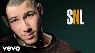 Nick Jonas - This Is Heaven (Live On Saturday Night Live / 2021) screenshot 1