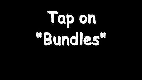 How to change the slider text using iFile (iPod Touch and iPhone)