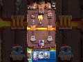 Start the day w a... BANNNGGGGG #allskill #clashroyalememes #fyp #explore #clashroyale